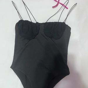 princie bodysuit